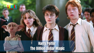 Harry Potter book ban controversy in the USA